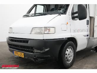 Dethleffs  A 5251 Advantage 1.9 JTD Airco Luifel Solar picture 14