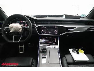 Audi Rs6 Avant 4.0 TFSI Quattro Dynamic Pano HUD 360° AHK B&O Memory picture 15