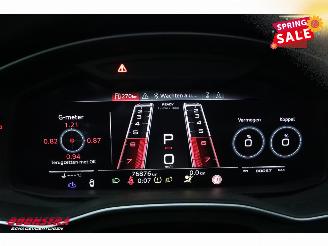 Audi Rs6 Avant 4.0 TFSI Quattro Dynamic Pano HUD 360° AHK B&O Memory picture 25