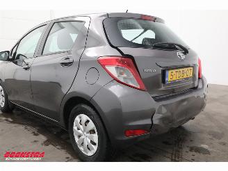 Toyota Yaris 1.0 VVT-i Now Airco 150.747 km! picture 5