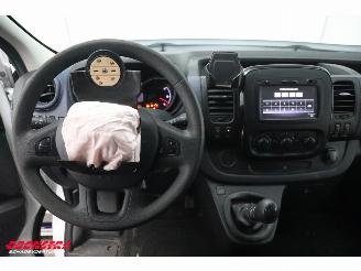 Opel Vivaro 1.6 CDTI L2-H1 Edition EcoFlex Navi Airco Cruise PDC AHK 83.272 km! picture 22