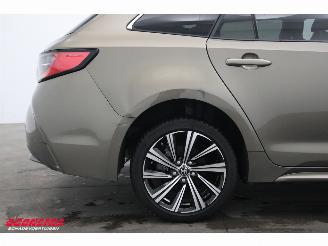 Toyota Corolla Touring Sports 1.8 Hybrid Business Plus LED ACC Camera SHZ picture 5