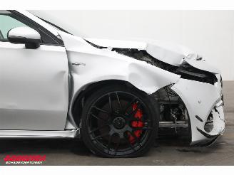 Mercedes A-klasse AMG 45 S 4MATIC+ Schalensitze Drivers Pack Pano Burmester 360¯ picture 6