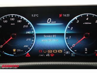 Mercedes A-klasse AMG 45 S 4MATIC+ Schalensitze Drivers Pack Pano Burmester 360¯ picture 25