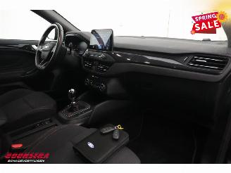 Ford Focus 1.5 EcoBoost 180 PK ST-Line X LED ACC B&O AHK picture 5