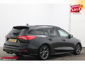 Ford Focus 1.5 EcoBoost 180 PK ST-Line X LED ACC B&O AHK picture 3