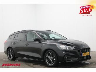 Ford Focus 1.5 EcoBoost 180 PK ST-Line X LED ACC B&O AHK picture 2