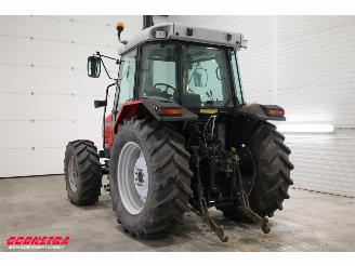 Massey Ferguson  6245 BY 2003 picture 4