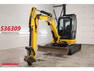 bruktbiler machine JCB  8055 RTS BY 2010 2.177 Uur 2010/1