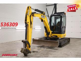 occasion machines JCB  8055 RTS BY 2010 2.177 Uur 2010/1