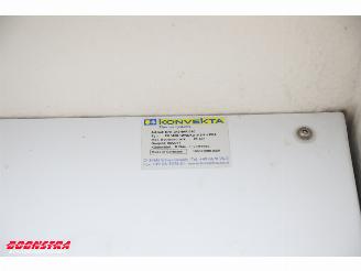 Mercedes Sprinter 314 CDI 7G-Tronic Kuhler Carrier Konvekta FK 3430 Airco Cruise picture 12