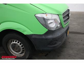 Mercedes Sprinter 314 CDI 7G-Tronic Kuhler Carrier Konvekta FK 3430 Airco Cruise picture 9