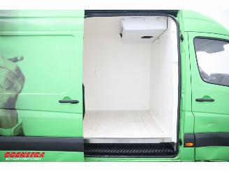 Mercedes Sprinter 314 CDI 7G-Tronic Kuhler Carrier Konvekta FK 3430 Airco Cruise picture 11