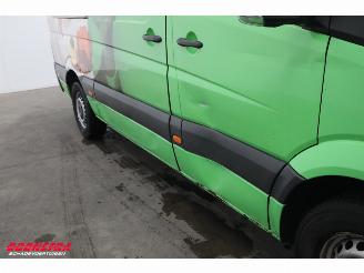 Mercedes Sprinter 314 CDI 7G-Tronic Kuhler Carrier Konvekta FK 3430 Airco Cruise picture 8