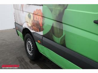 Mercedes Sprinter 314 CDI 7G-Tronic Kuhler Carrier Konvekta FK 3430 Airco Cruise picture 7