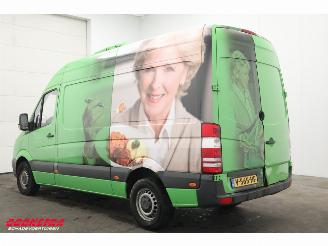 Mercedes Sprinter 314 CDI 7G-Tronic Kuhler Carrier Konvekta FK 3430 Airco Cruise picture 4