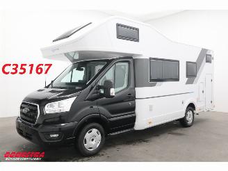  Sun Living  A 70 DK 2.0 TDCI 163 PK Aut. **NIEUW/NEU** Stapelbed Douche Luifel Cruise Camera 2026