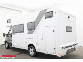 Sun Living  A 70 DK 2.0 TDCI 163 PK Aut. **NIEUW/NEU** Stapelbed Douche Luifel Cruise Camera picture 4