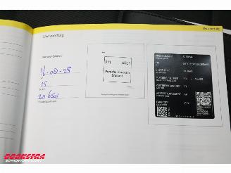 Porsche Macan 100 kWh LED Memory Apple/Android Camera AHK 12.549 km! picture 28