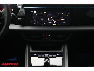 Porsche Macan 4 100 kWh Sport Chrono PDLS+ PASM Pano Bose 360° AHK 2.175 km! picture 15