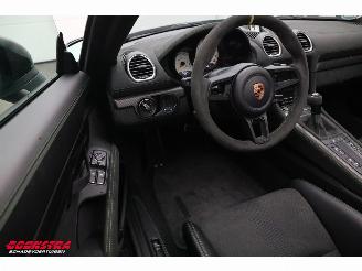 Porsche 718 Spyder RS Weissach PCCB Sport Chrono Lift Camera 1.610 km!! picture 29