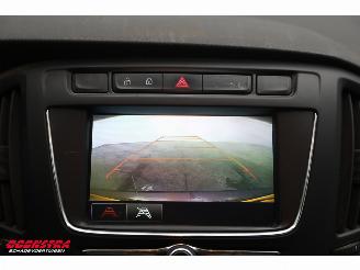 Opel Zafira Tourer 1.6 CDTI Innovation Navi Clima Cruise Camera PDC picture 22