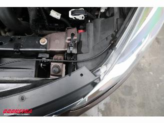 Opel Zafira Tourer 1.6 CDTI Innovation Navi Clima Cruise Camera PDC picture 9