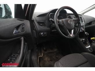 Opel Zafira Tourer 1.6 CDTI Innovation Navi Clima Cruise Camera PDC picture 19