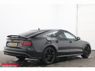 Audi A7 Sportback 1.8 TFSI Aut. S-Line LED Leder Navi Clima Cruise Camera SHZ picture 3