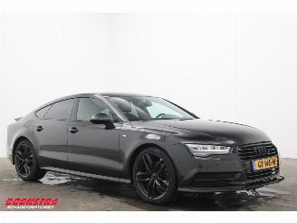 Audi A7 Sportback 1.8 TFSI Aut. S-Line LED Leder Navi Clima Cruise Camera SHZ picture 2