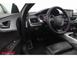 Audi A7 Sportback 1.8 TFSI Aut. S-Line LED Leder Navi Clima Cruise Camera SHZ picture 19