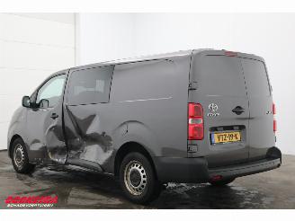 Toyota Proace 2.0 D-4D DoKa 6-Pers. Navi Airco Cruise Apple/Android PDC picture 4