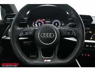 Audi A3 Sportback 35 TFSI S-Line Matrix Apple/Android Cruise Camera SHZ picture 19