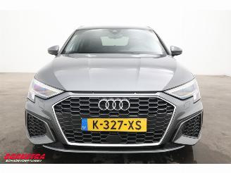 Audi A3 Sportback 35 TFSI S-Line Matrix Apple/Android Cruise Camera SHZ picture 8