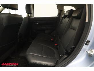 Mitsubishi Outlander 2.0 PHEV 4WD Instyle+ ACC Schuifdak Leder Camera SHZ AHK picture 16