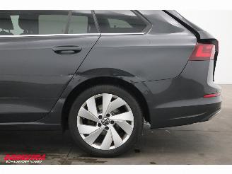 Volkswagen Golf Variant 2.0 TDI DSG Style Pano LED ACC ErgoComf. HUD Camera LRHZ picture 11