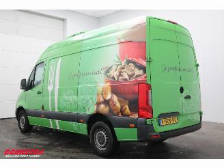 Mercedes Sprinter 314 CDI 7G-Tronic L2-H1 Carrier Konvekta FK 3430 Airco Cruise picture 4