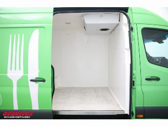 Mercedes Sprinter 314 CDI 7G-Tronic L2-H1 Carrier Konvekta FK 3430 Airco Cruise picture 11
