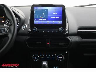 Ford EcoSport 1.0 EcoBoost Aut. Titanium Navi Clima Cruise Camera 100.585 km! picture 11