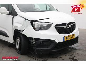 Opel Combo 1.5D L2-H1 Edition Navi Airco Cruise PDC picture 6