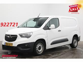 Opel Combo 1.5D L2-H1 Edition Navi Airco Cruise PDC picture 1