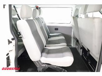 Volkswagen Transporter 2.0 TDI L1-H1 Trendline 9-Pers. Airco picture 9