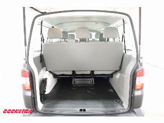 Volkswagen Transporter 2.0 TDI L1-H1 Trendline 9-Pers. Airco picture 14