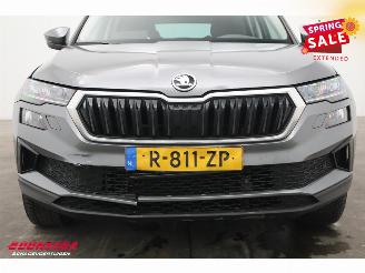 Skoda Karoq 1.5 TSI DSG Style LED Virtual ACC LRHZ Camera AHK picture 7