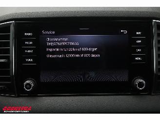 Skoda Karoq 1.5 TSI DSG Style LED Virtual ACC LRHZ Camera AHK picture 25