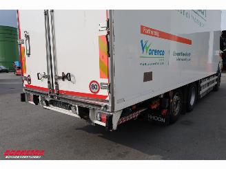 DAF XF 480 LBW Bak-Klep LBW Dhollandia Leder 6X2 picture 13