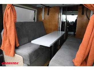 Fiat  Ducato 3.0 MJ 175 PK Solar Hefbed Luifel Douche Airco Cruise Camera AHK picture 7