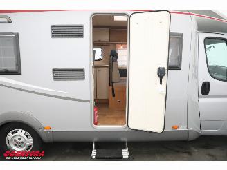 Burstner  BNT720 Nexxo 2.3 MJ Single Beds Schotel Airco Cruise 112.433 km! picture 28
