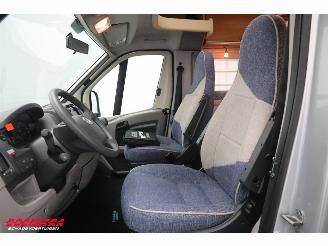 Burstner  BNT720 Nexxo 2.3 MJ Single Beds Schotel Airco Cruise 112.433 km! picture 20