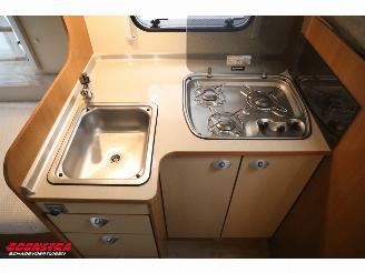 Burstner  BNT720 Nexxo 2.3 MJ Single Beds Schotel Airco Cruise 112.433 km! picture 9